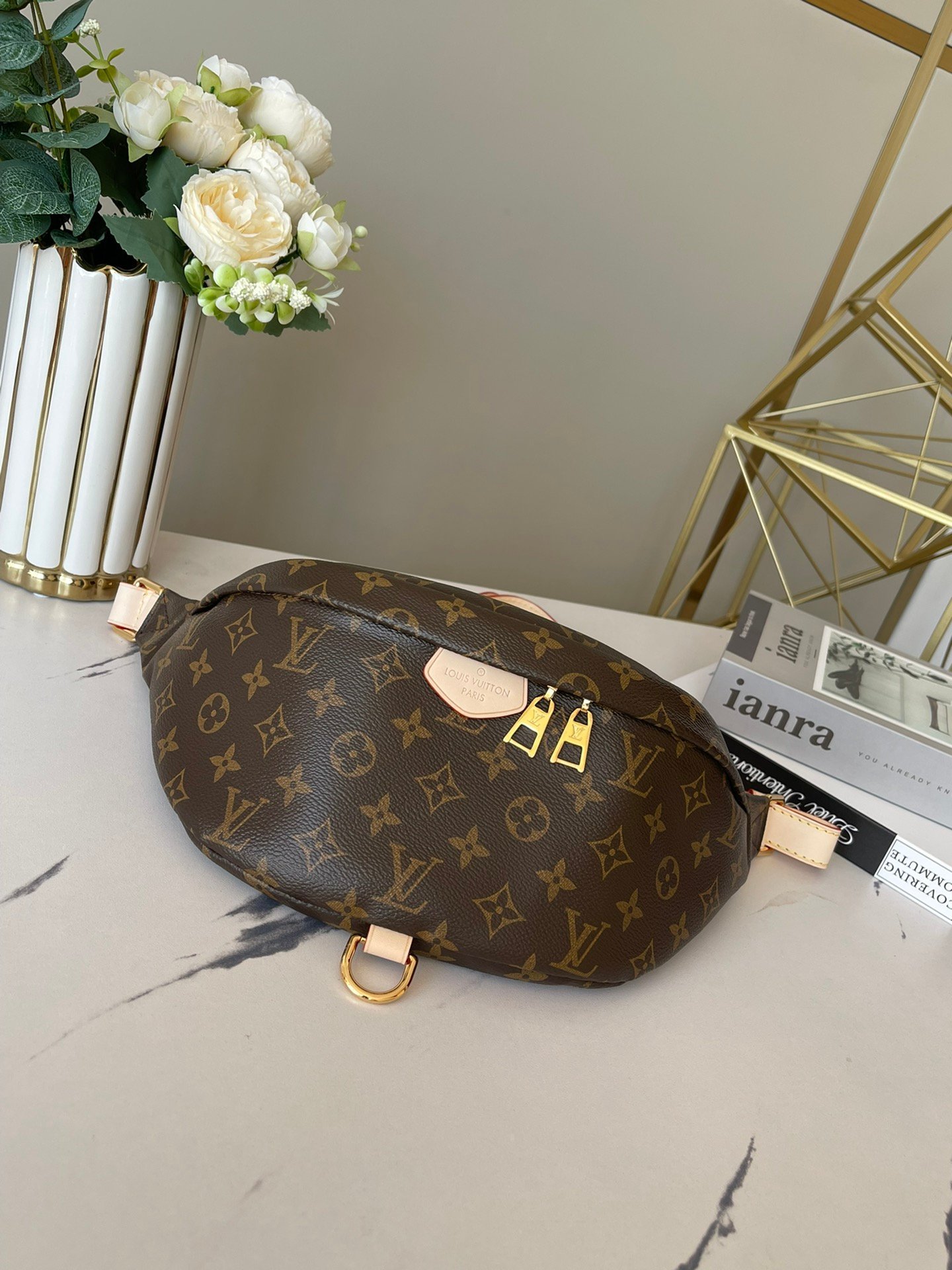 LOUIS VUITTON M43644