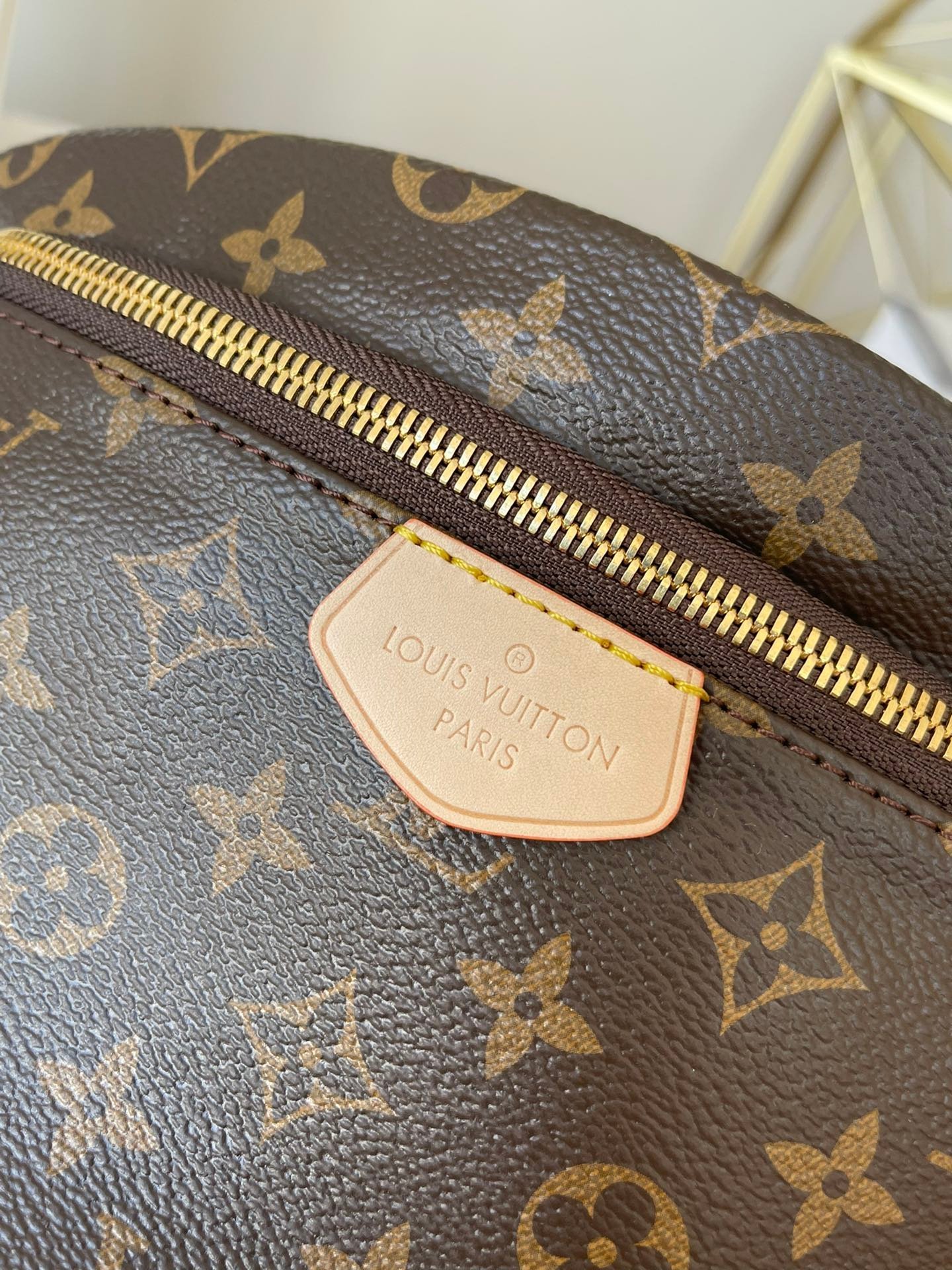LOUIS VUITTON M43644