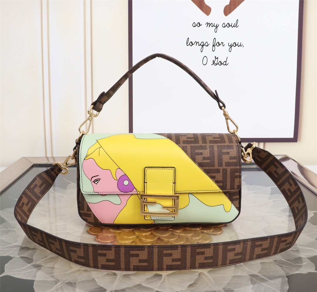 FENDI