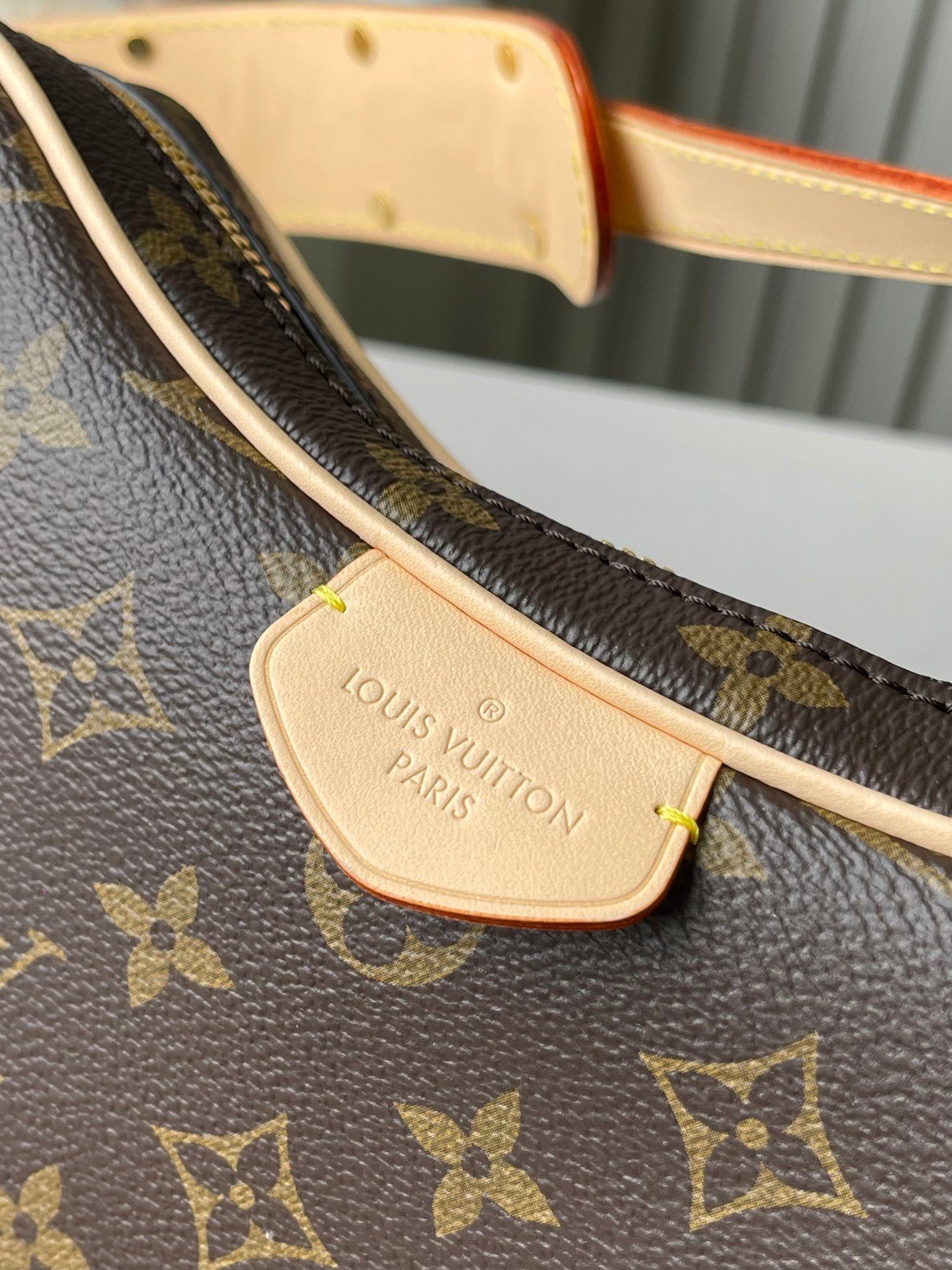 LOUIS VUITTON M46828