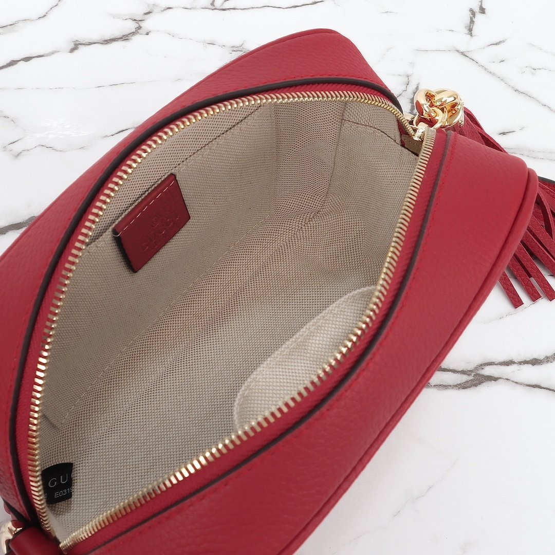 GUCCI 308364