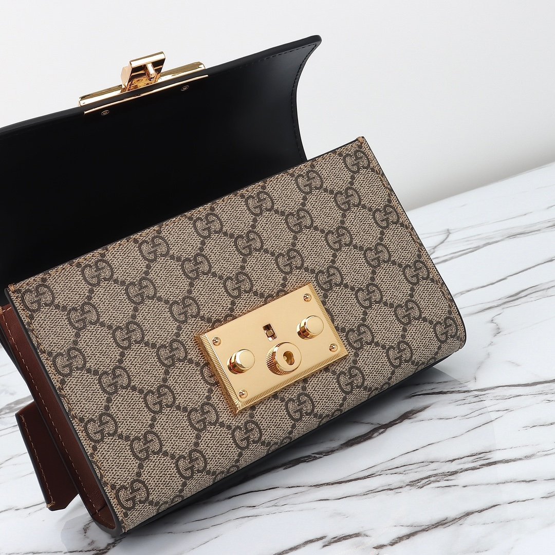 GUCCI