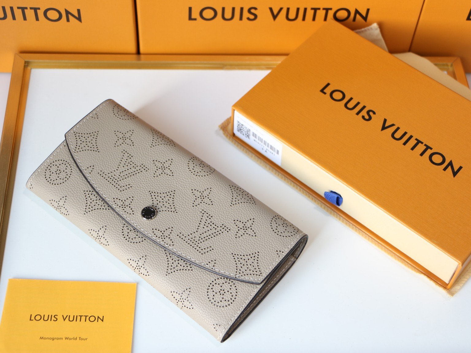 wallet