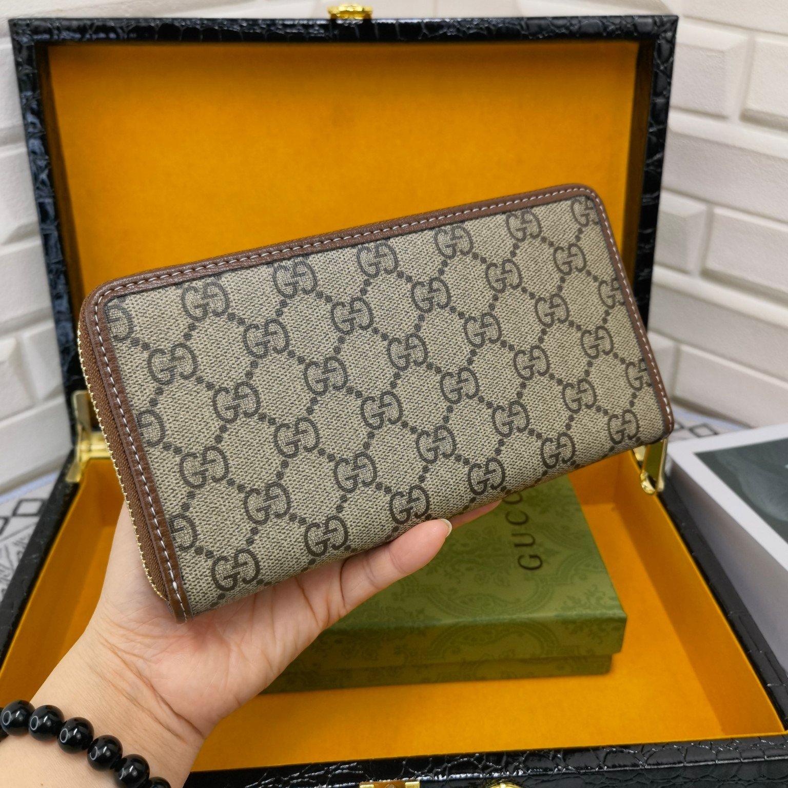 wallet