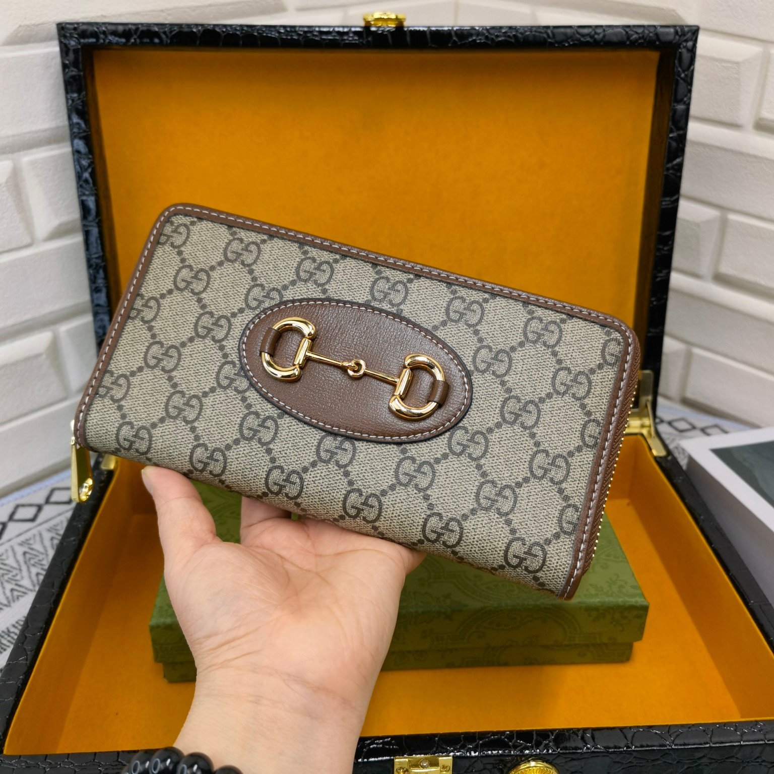 wallet