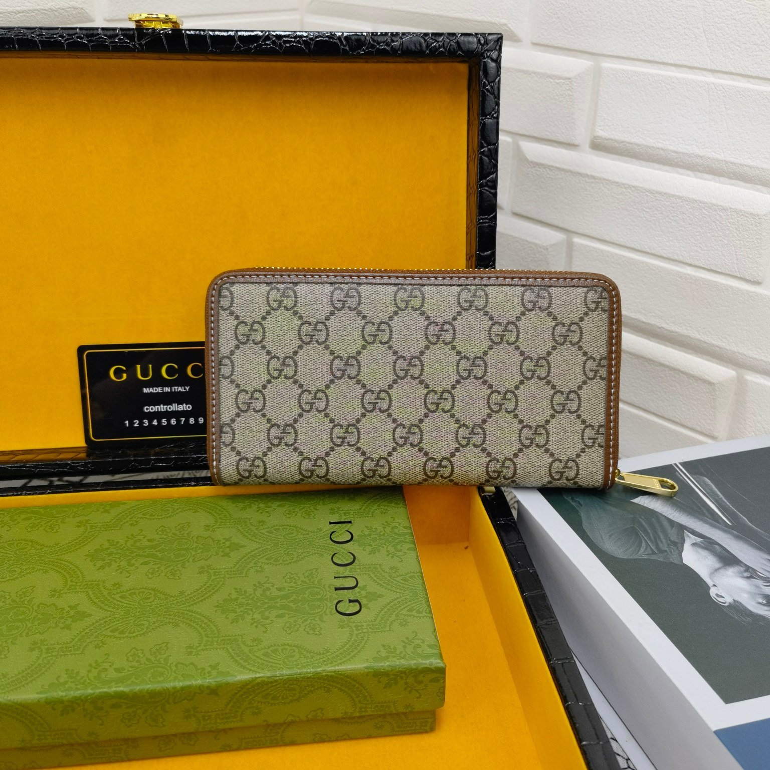 wallet