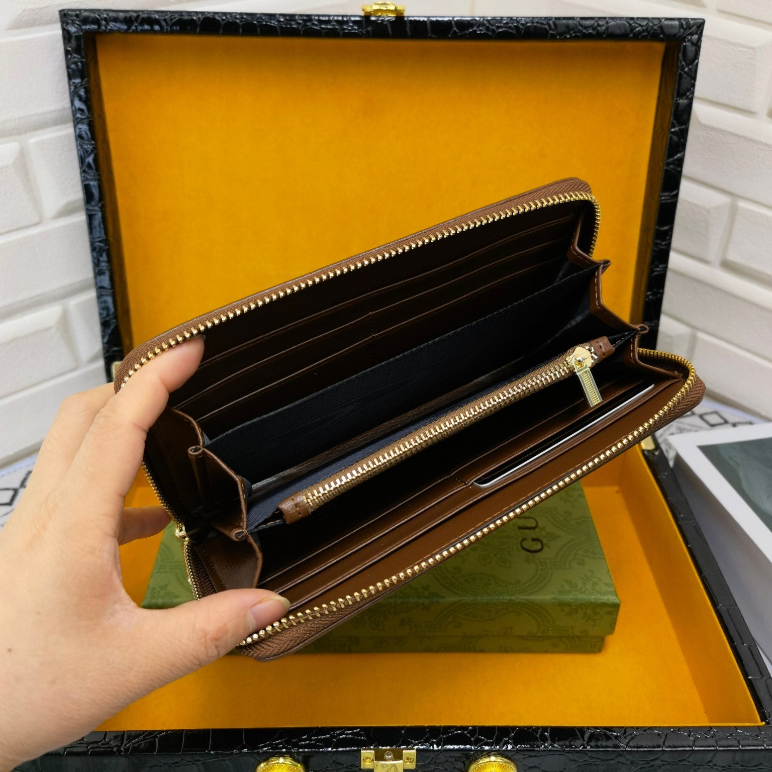 wallet
