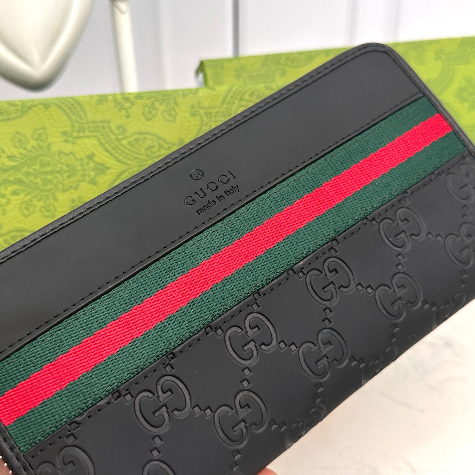 wallet