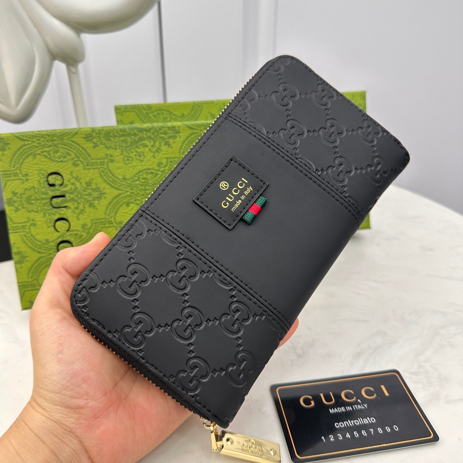 wallet