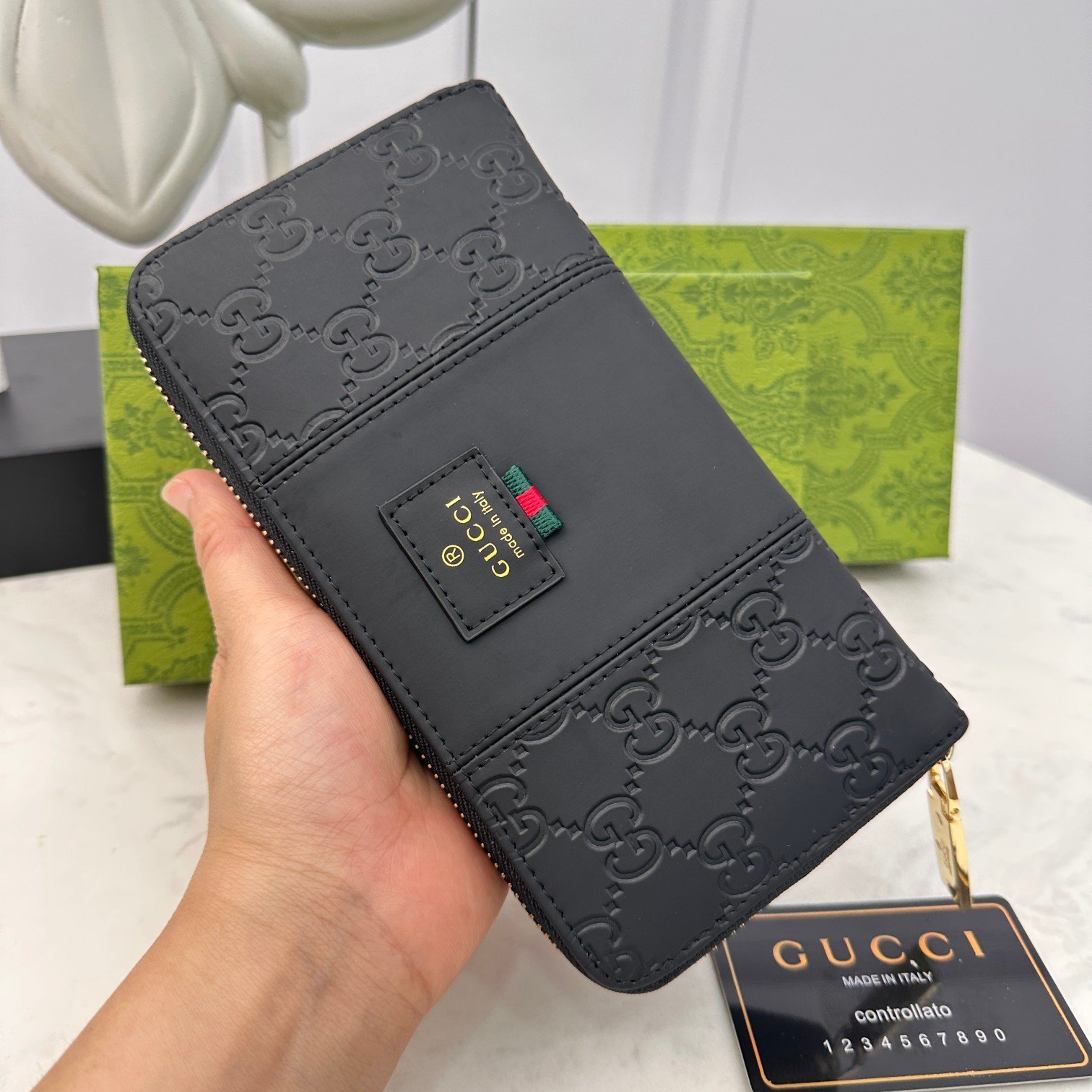 wallet