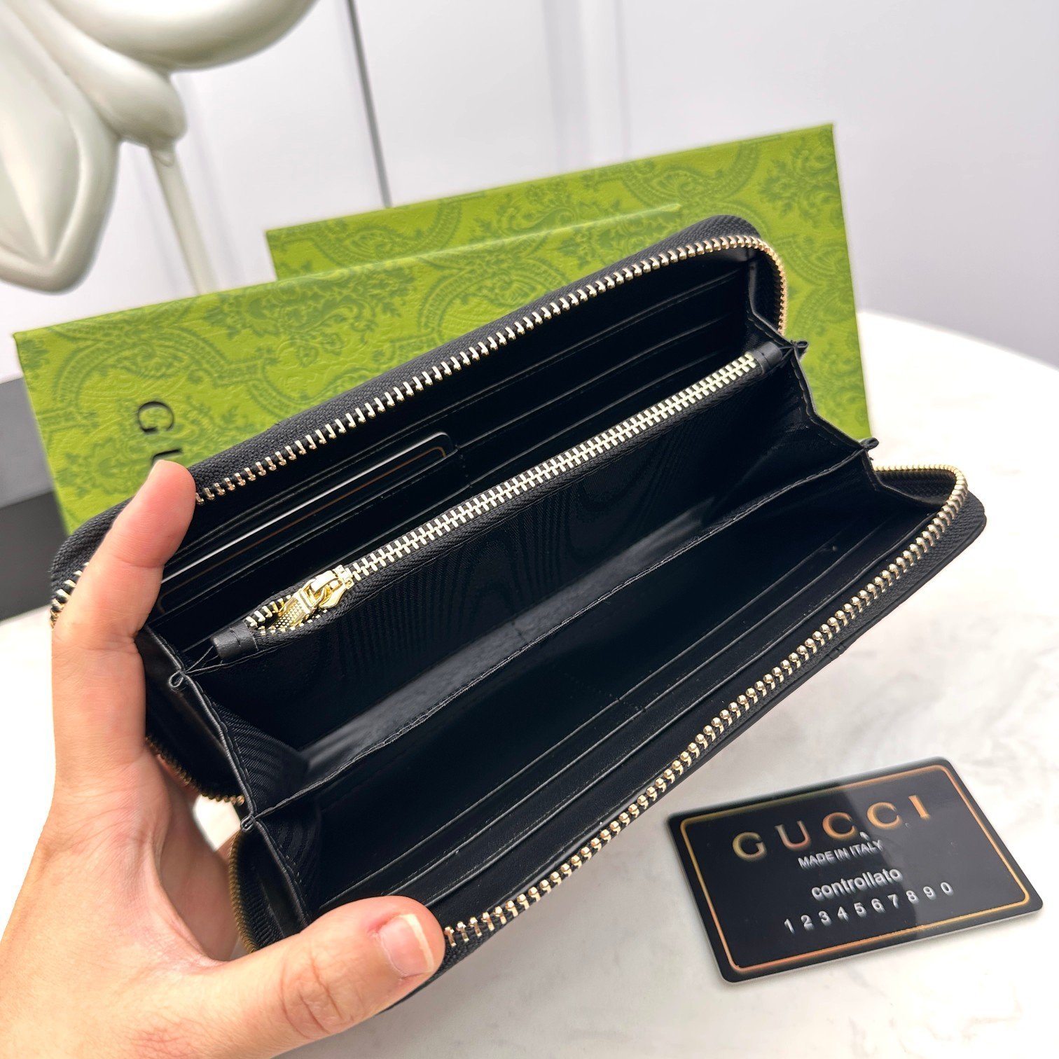 wallet