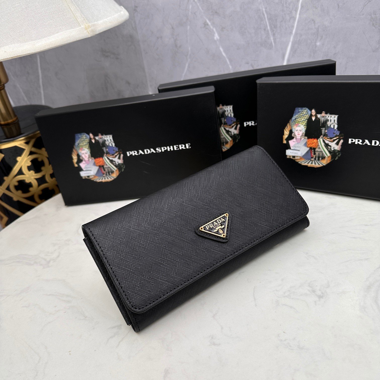 wallet
