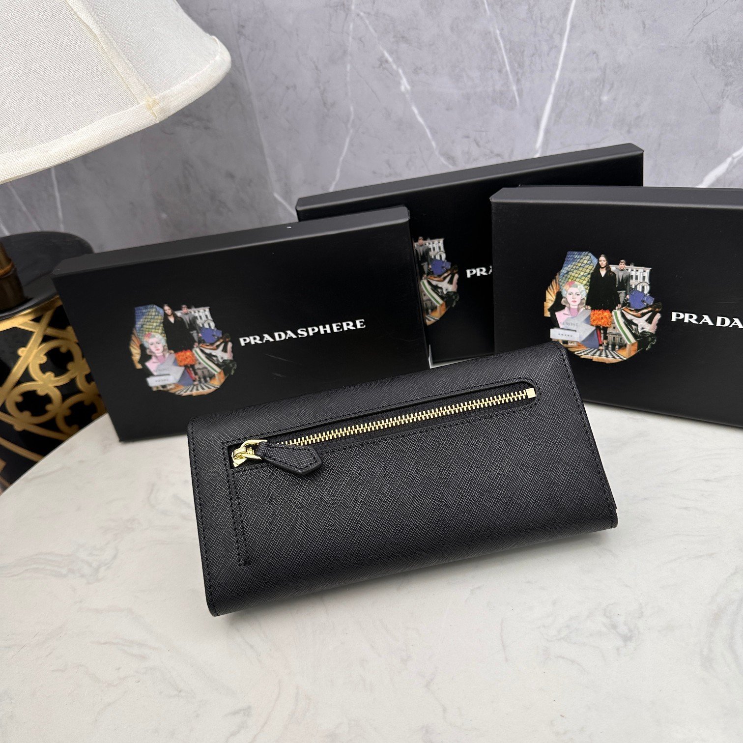 wallet