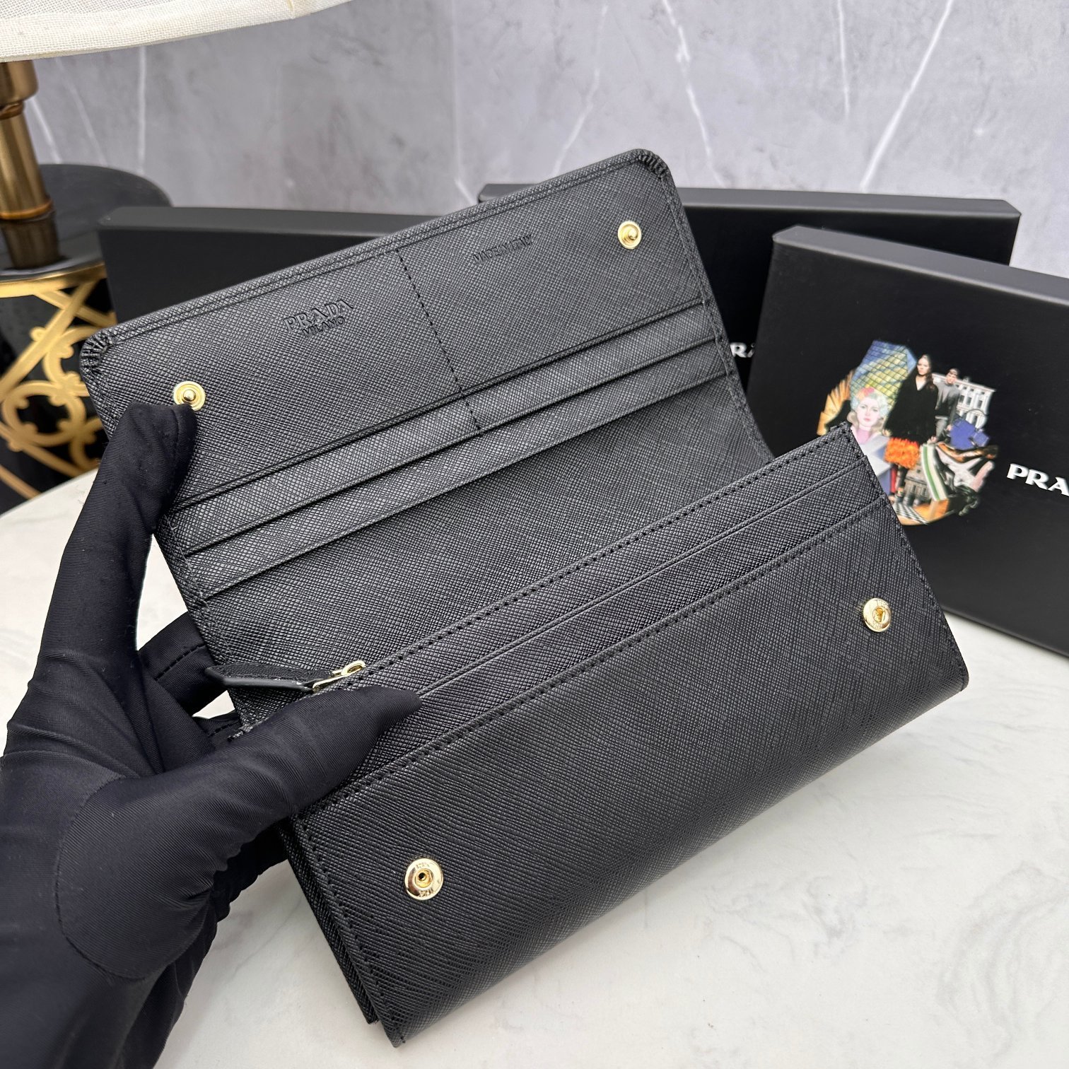 wallet