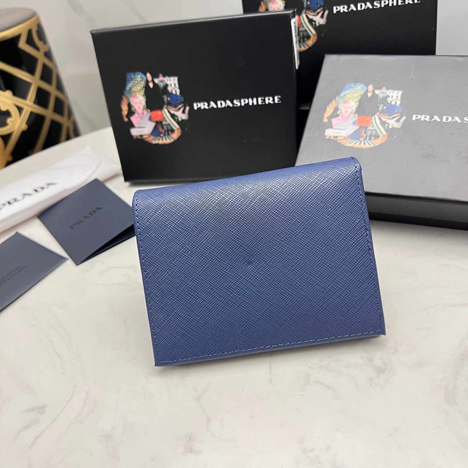 wallet