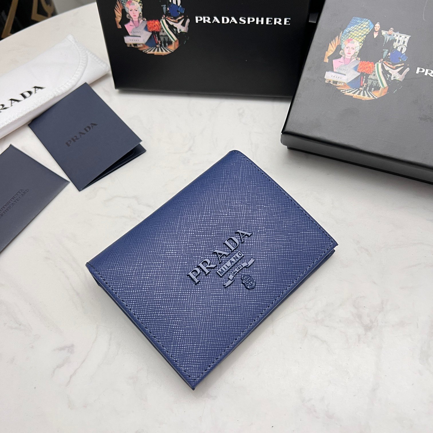 wallet