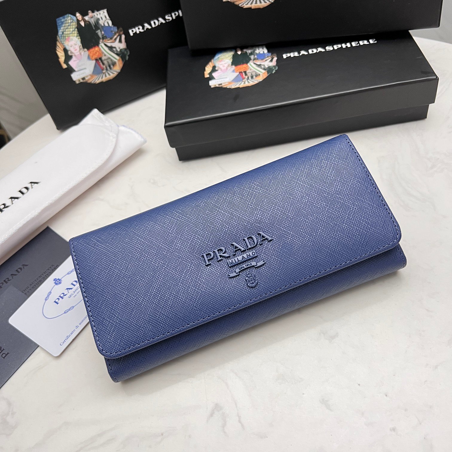 wallet