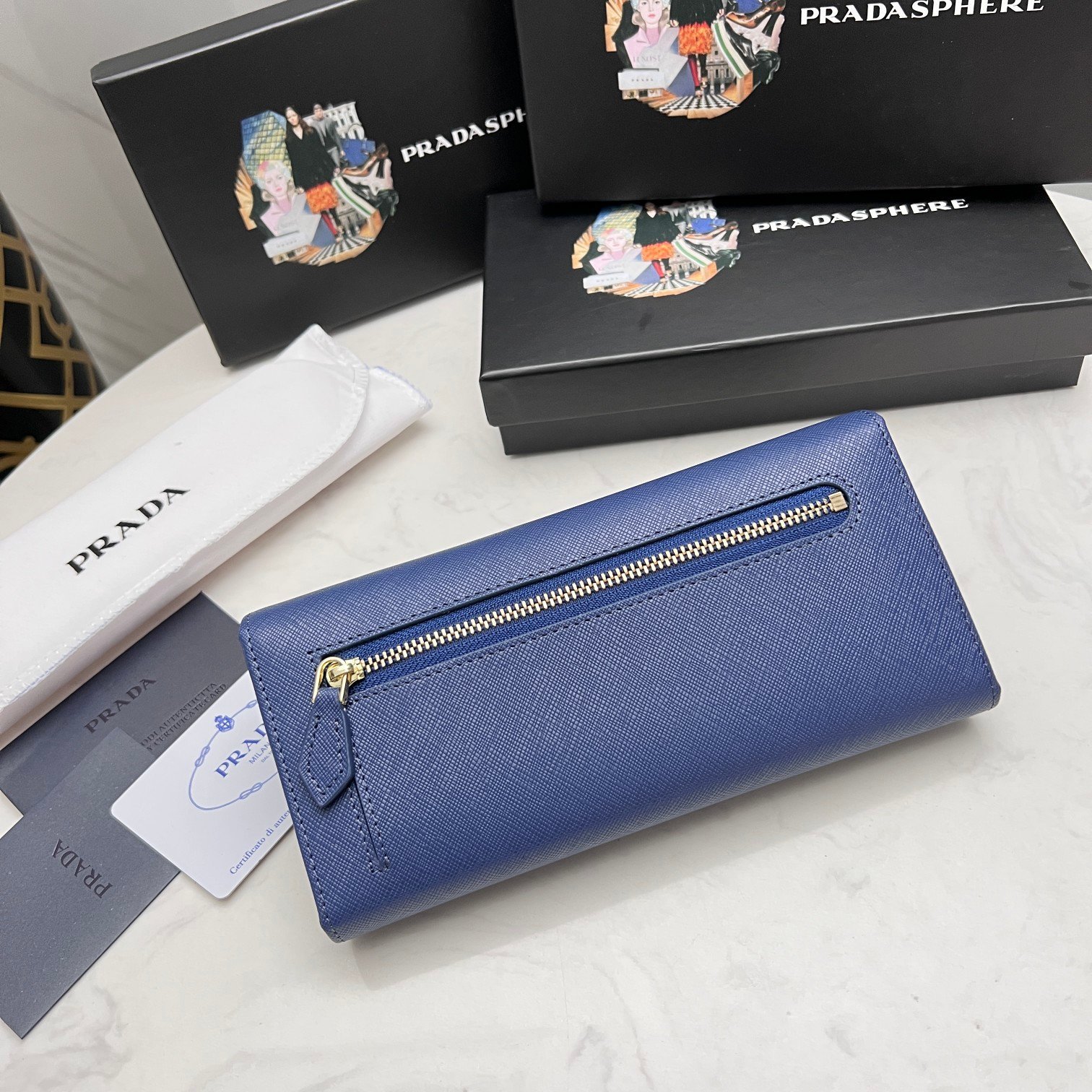 wallet