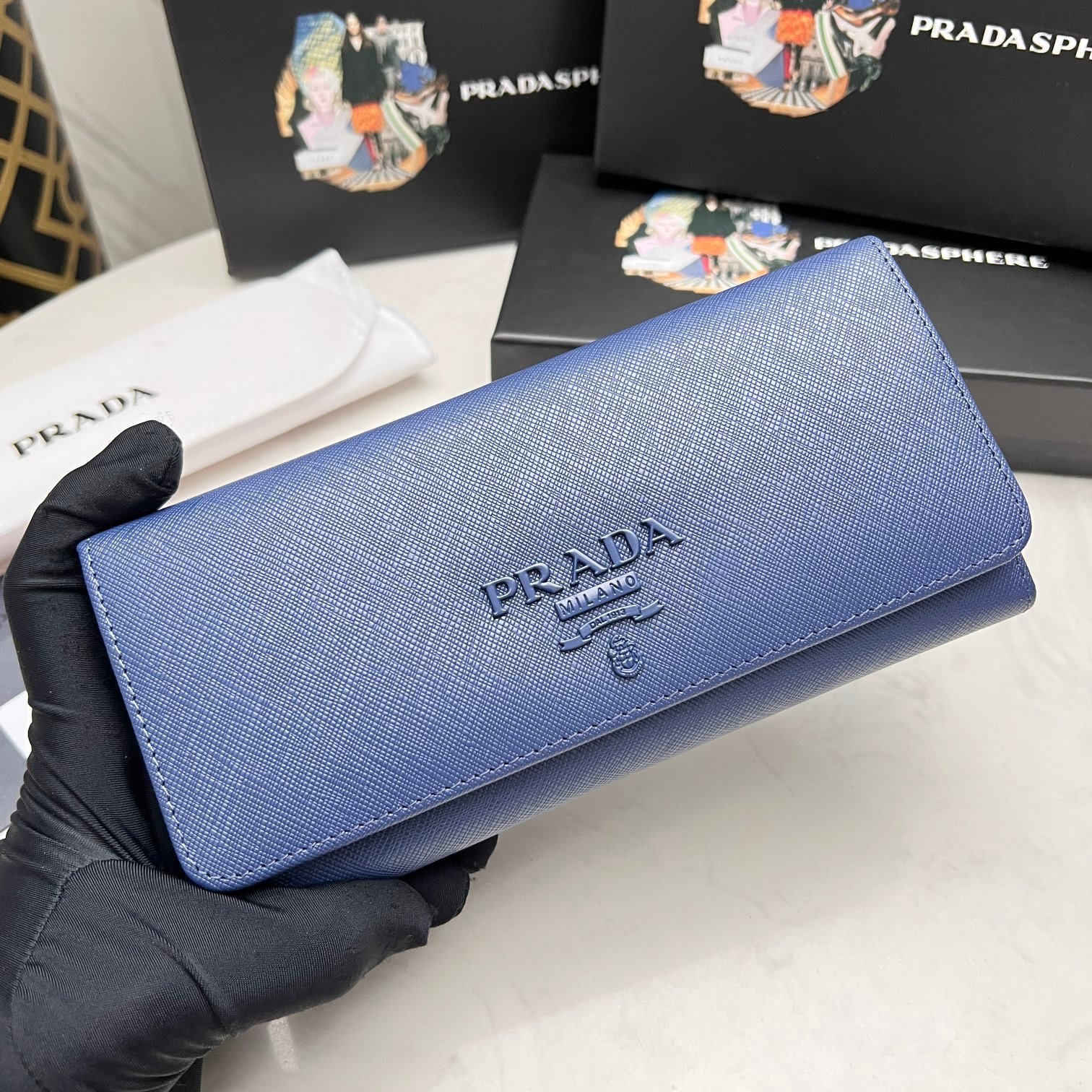 wallet