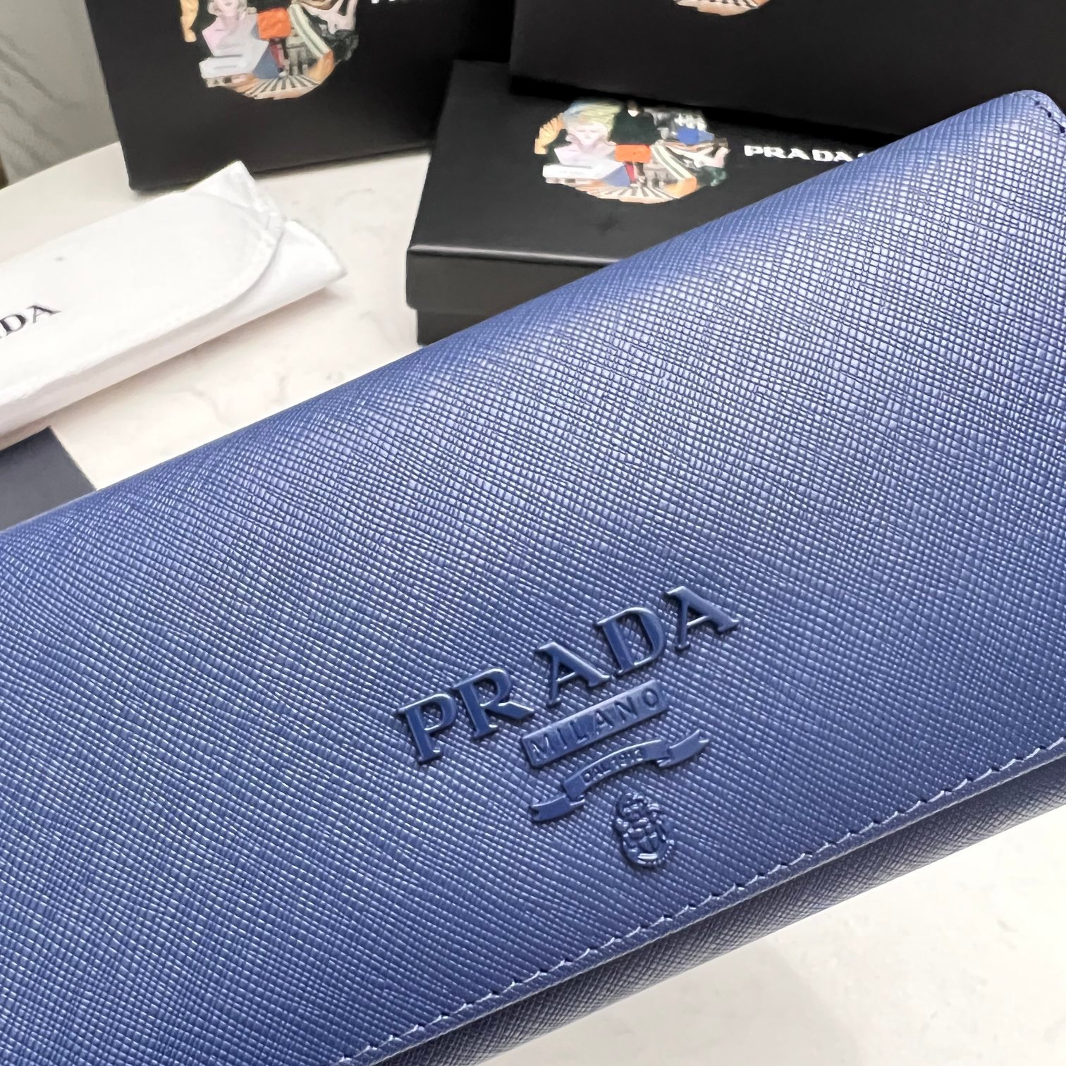 wallet