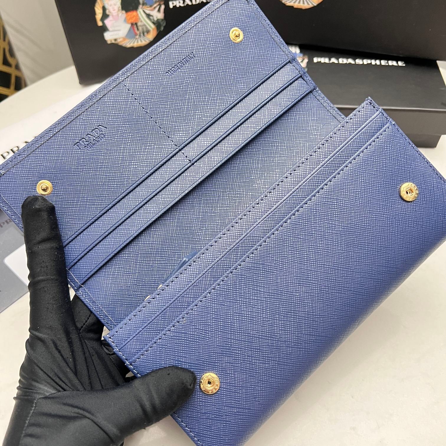 wallet