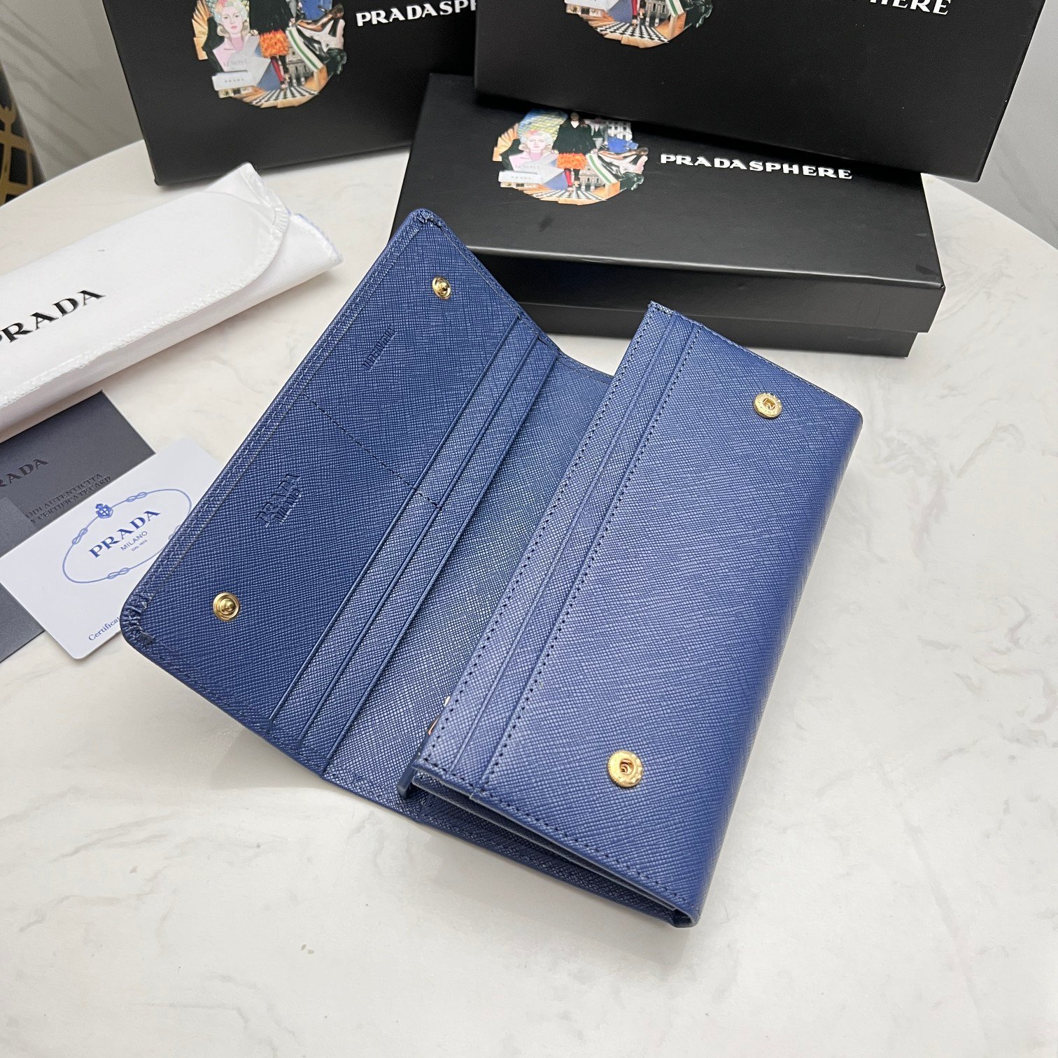 wallet