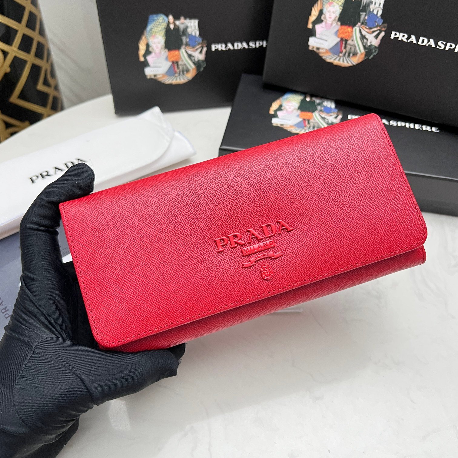 wallet