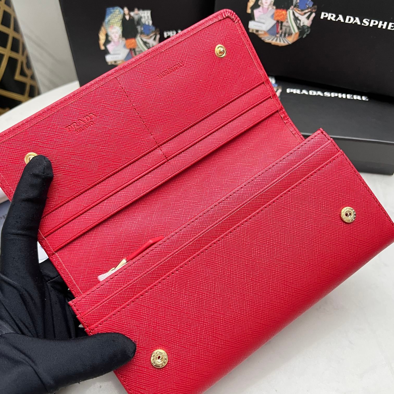 wallet