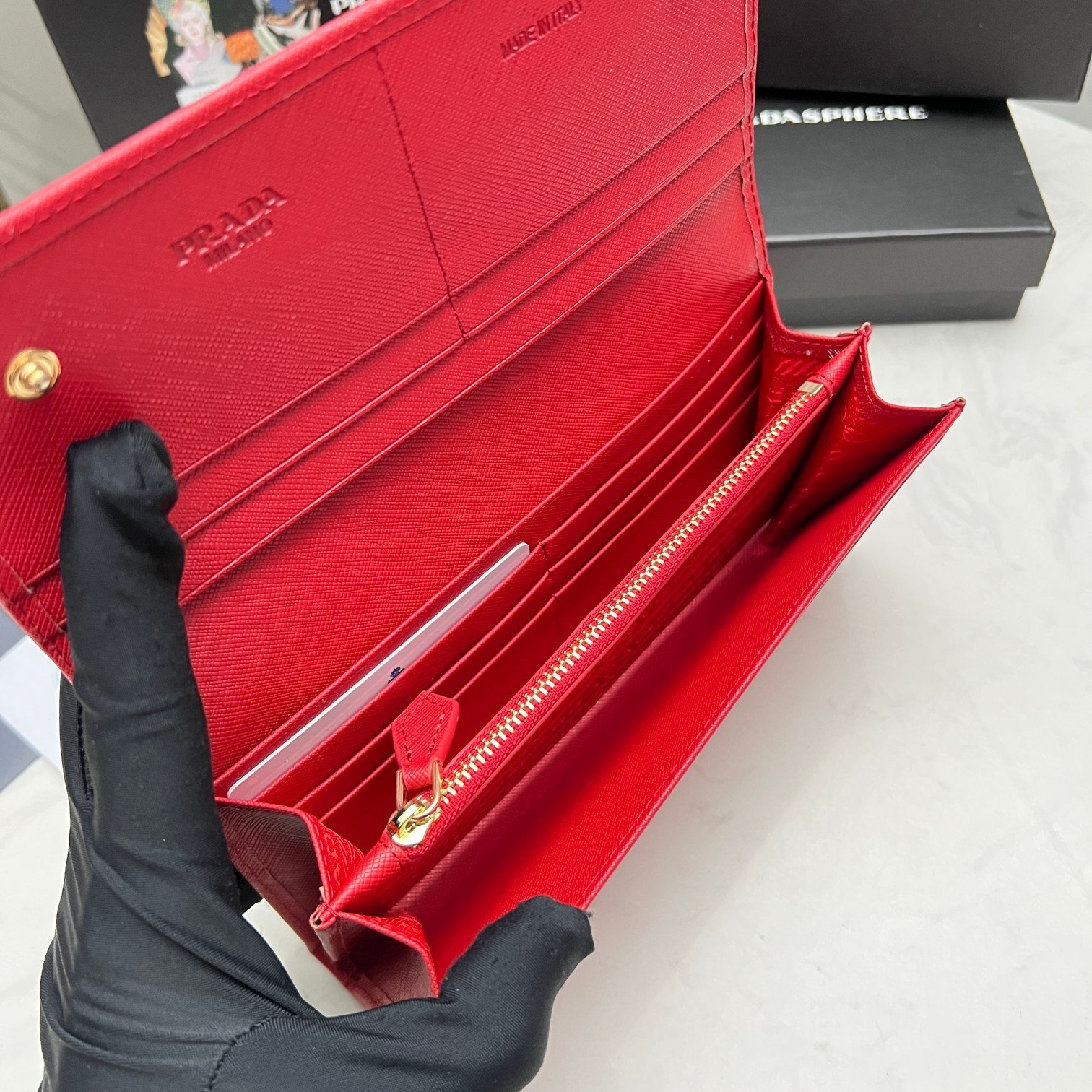 wallet