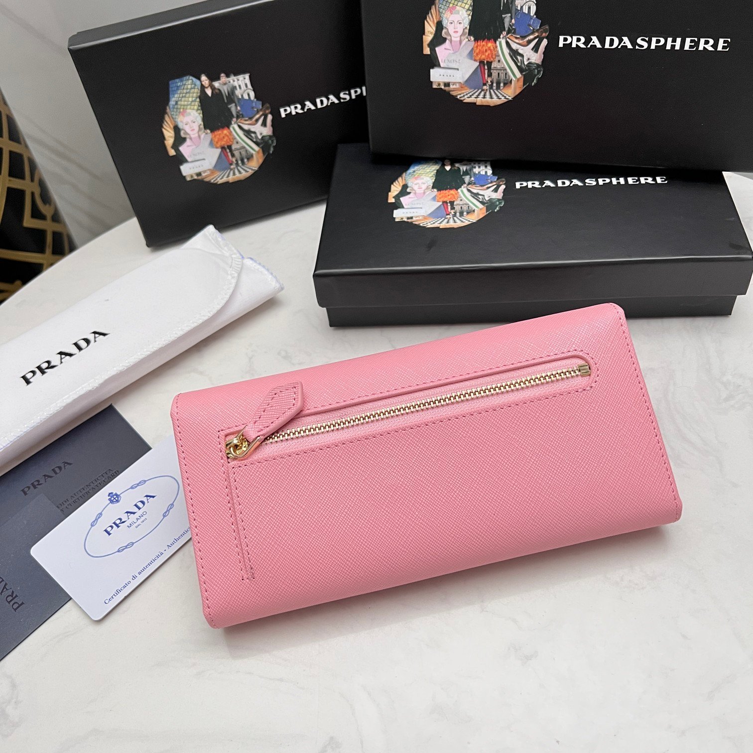wallet