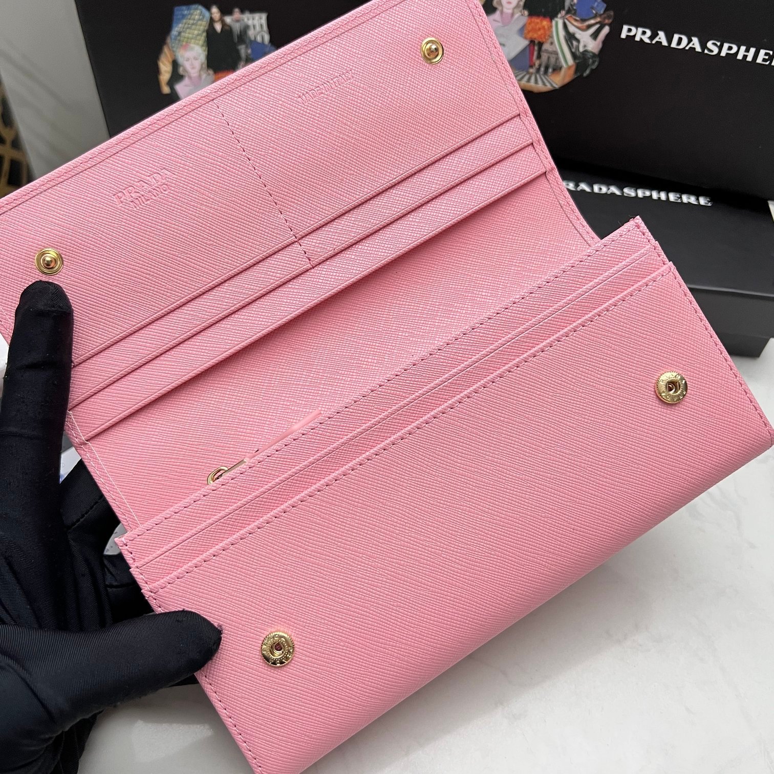 wallet