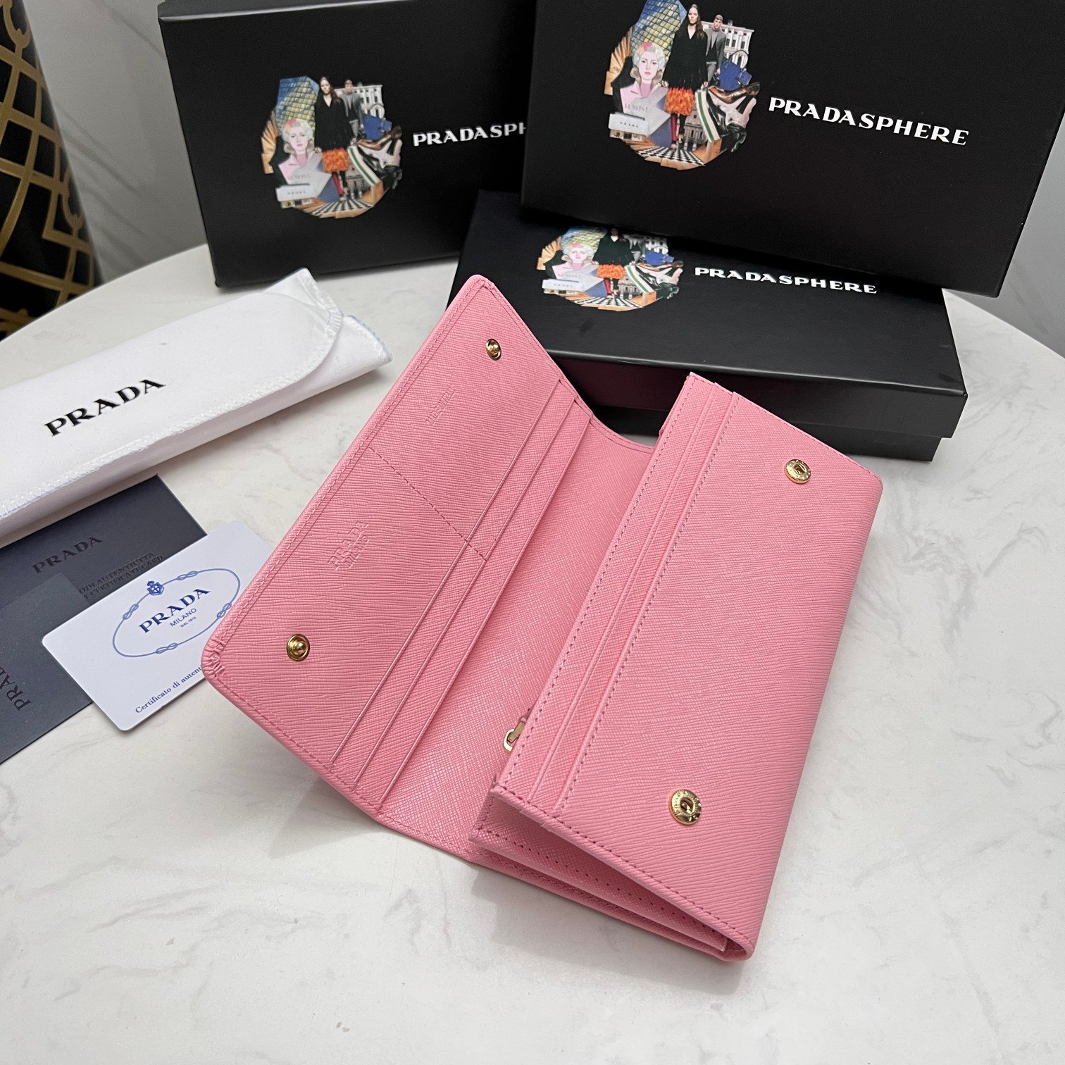 wallet