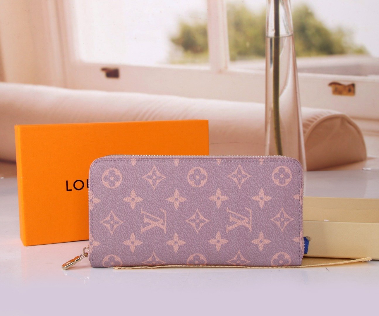 wallet