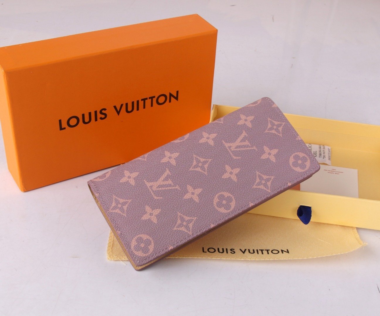 wallet