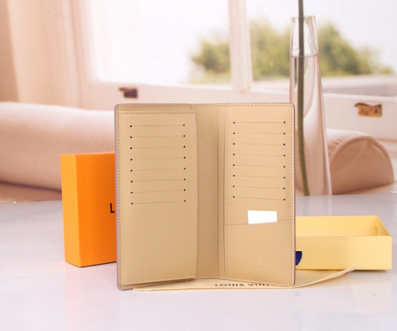 wallet