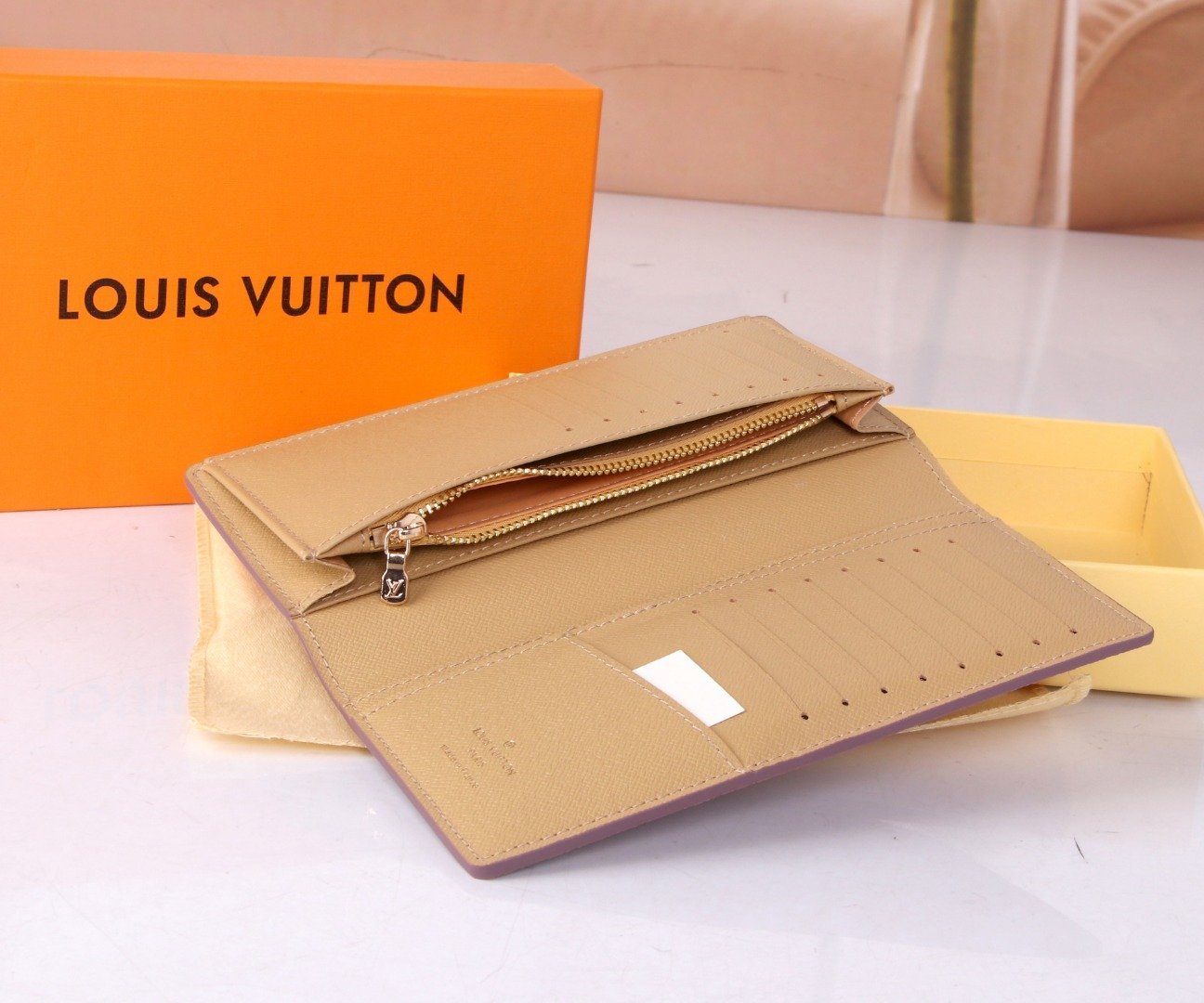 wallet