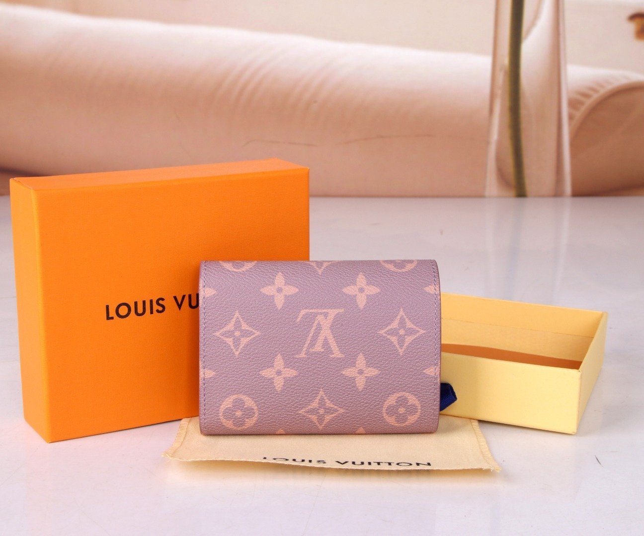 wallet