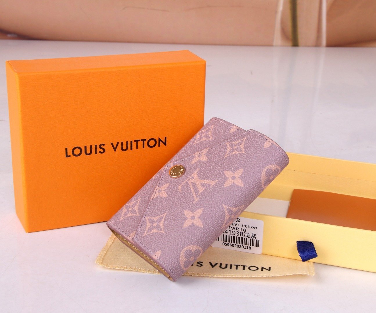 wallet