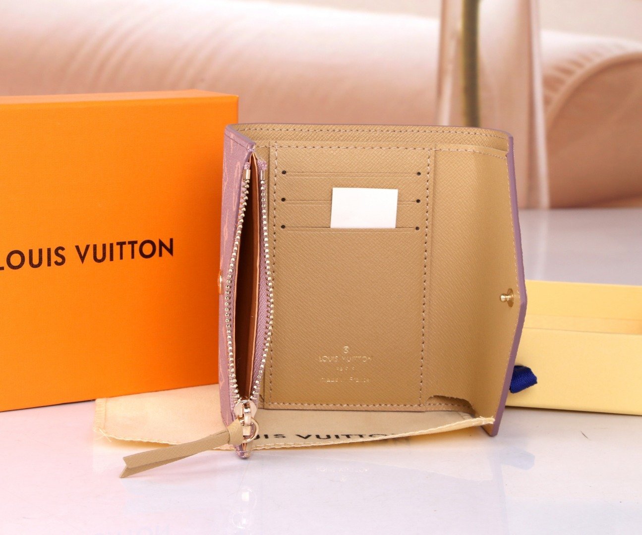 wallet