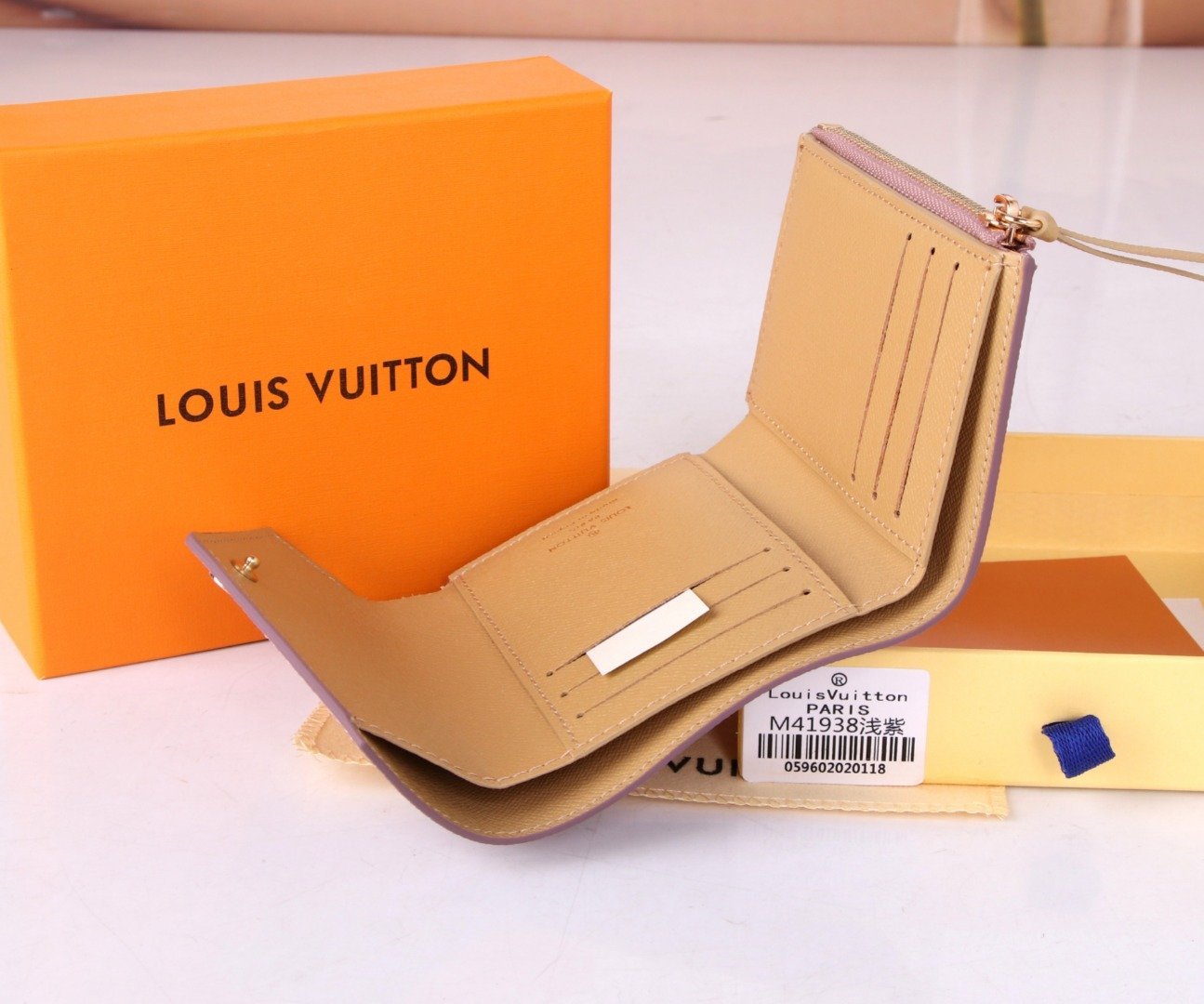 wallet