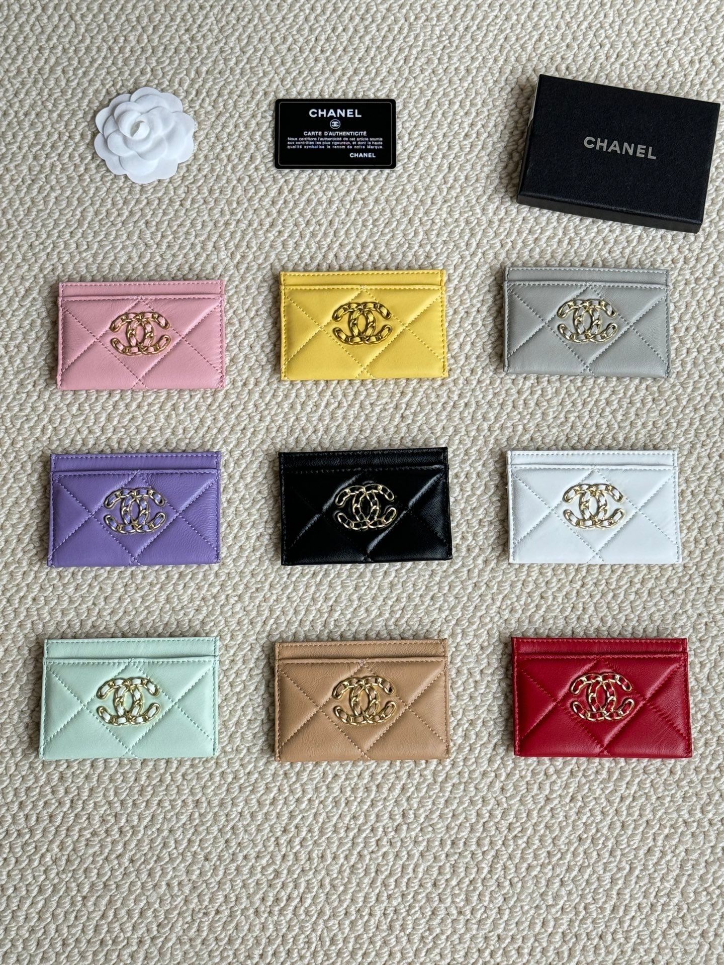 wallet