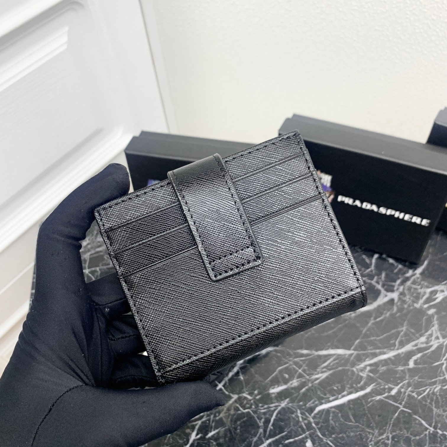 wallet