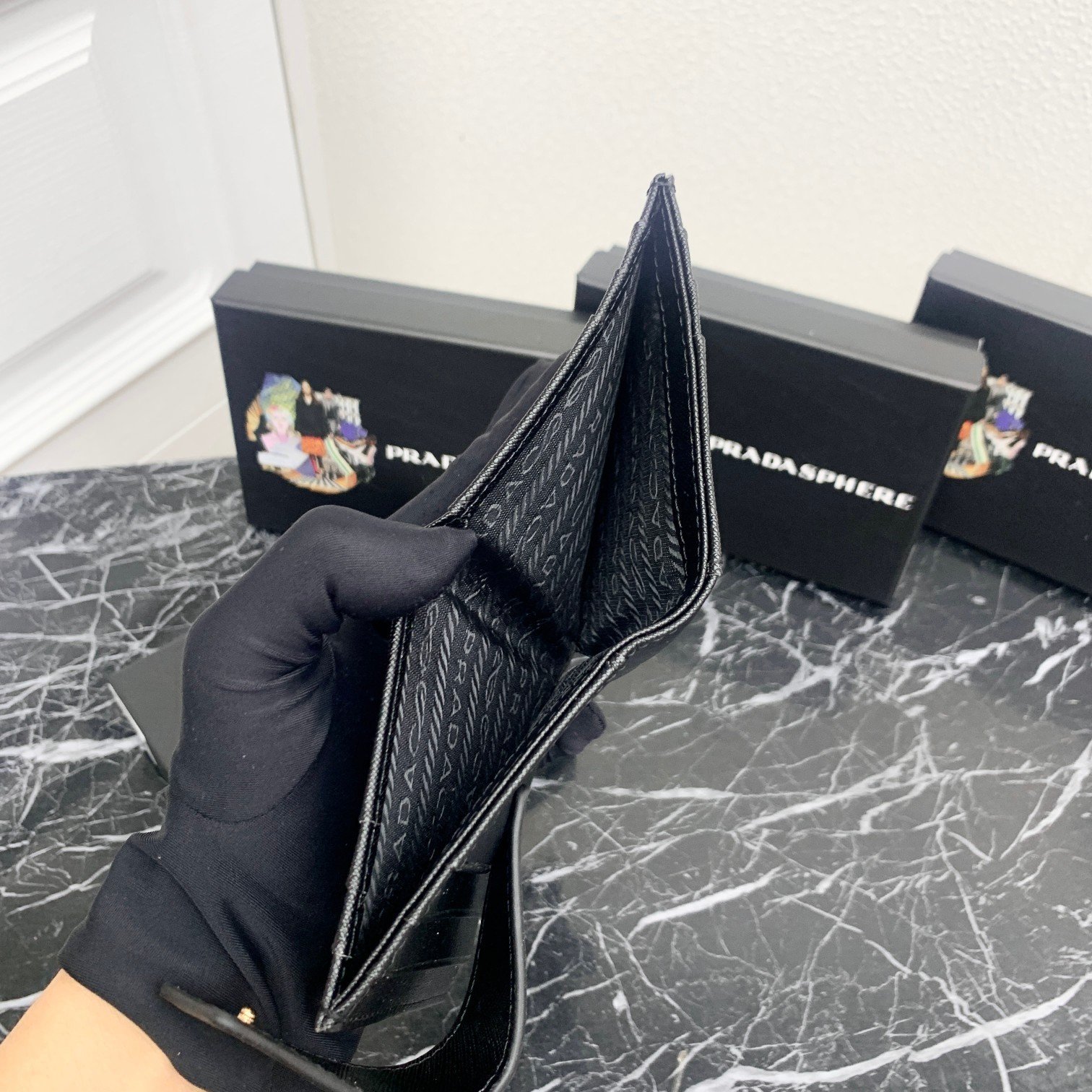 wallet