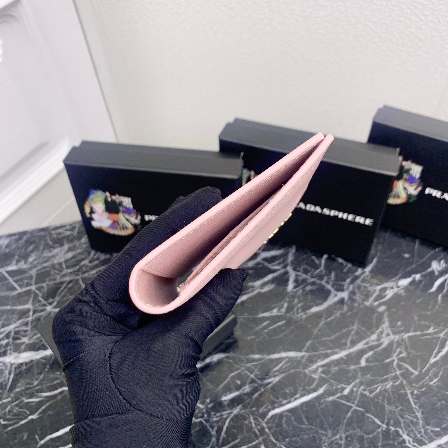 wallet