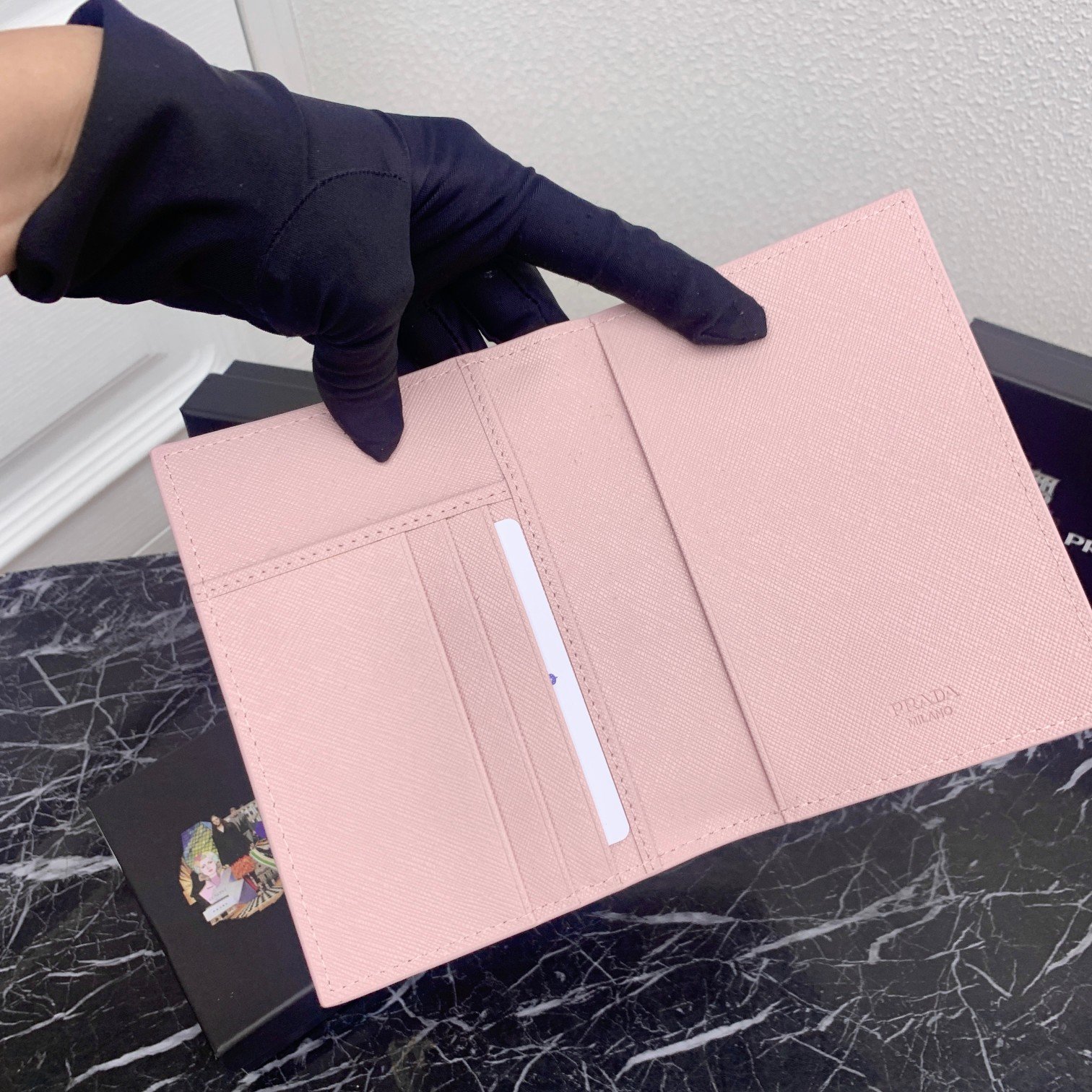 wallet
