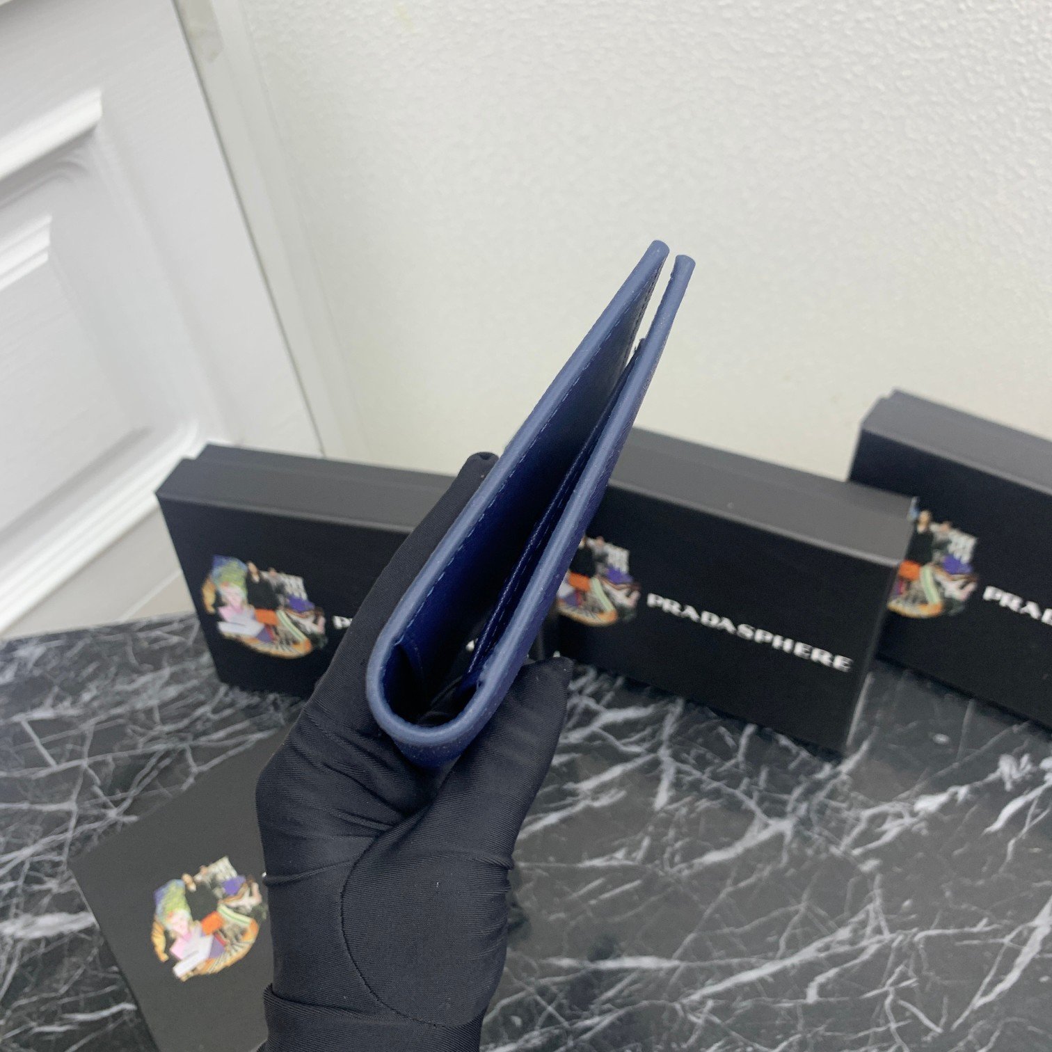 wallet