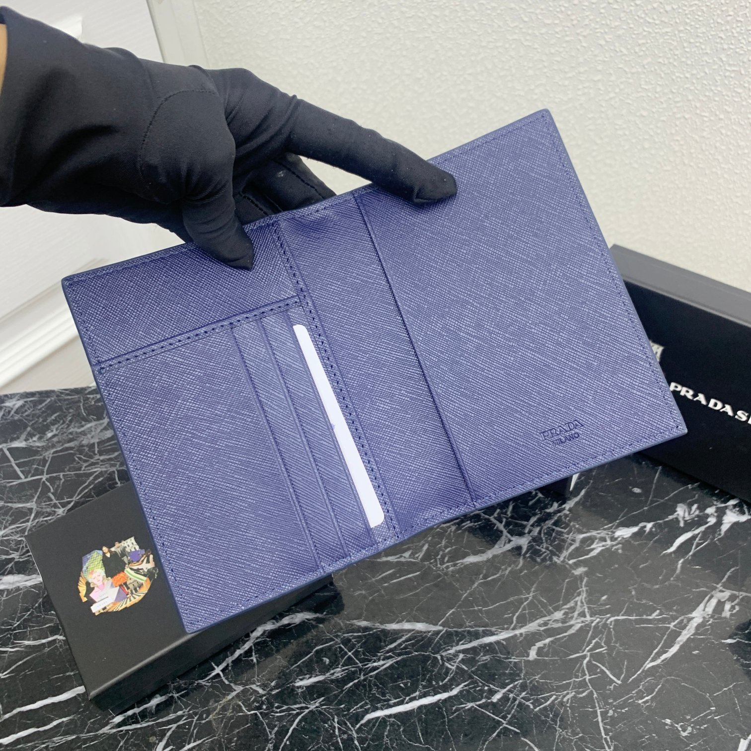 wallet