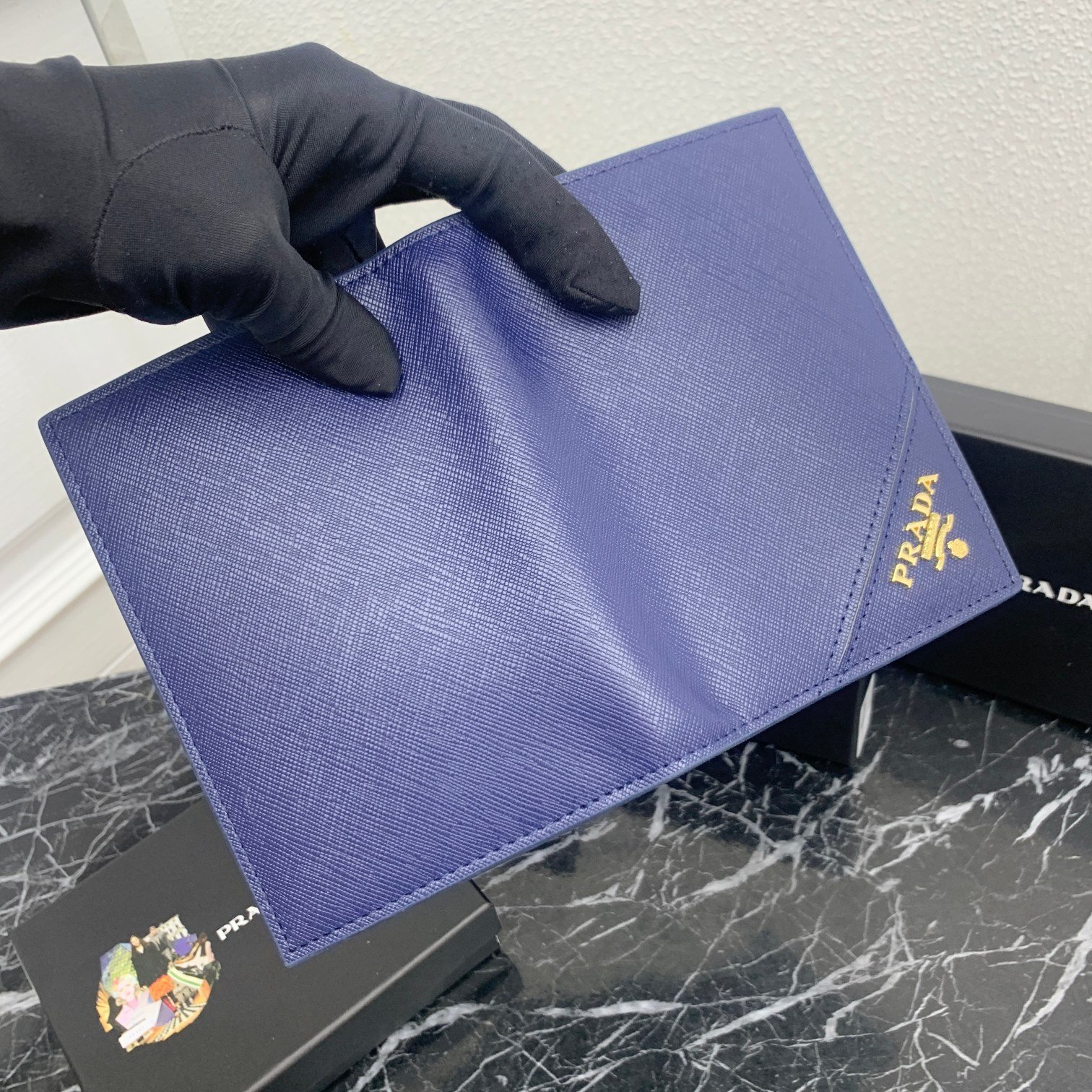 wallet
