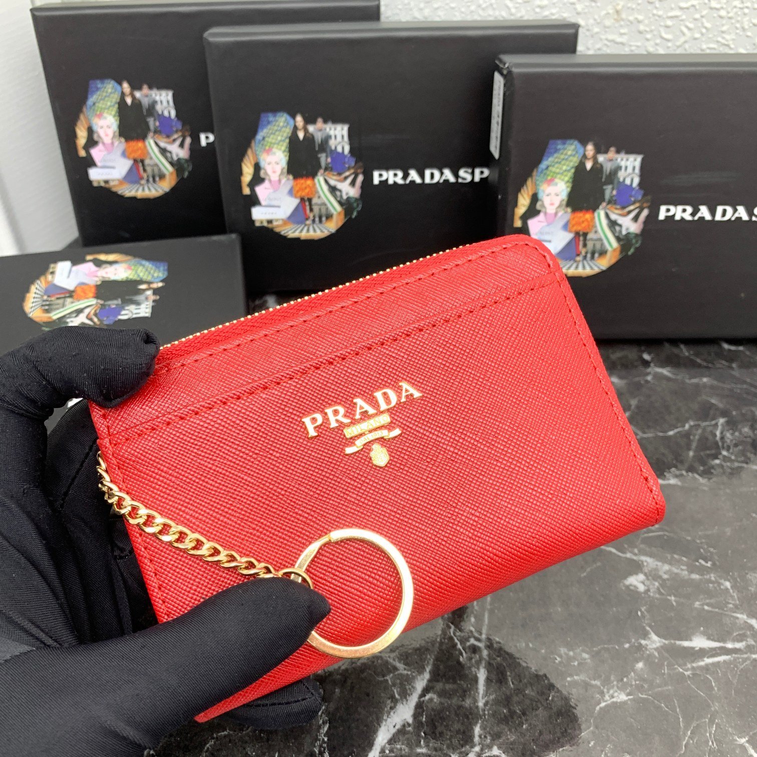 wallet