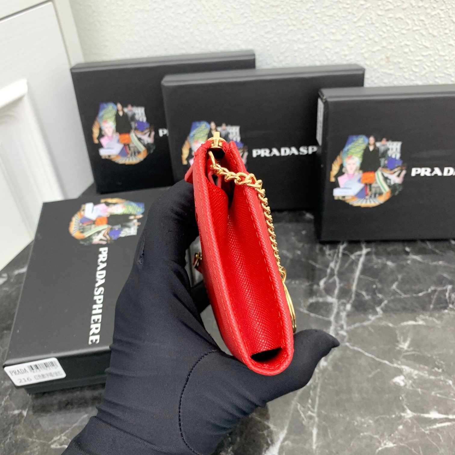 wallet